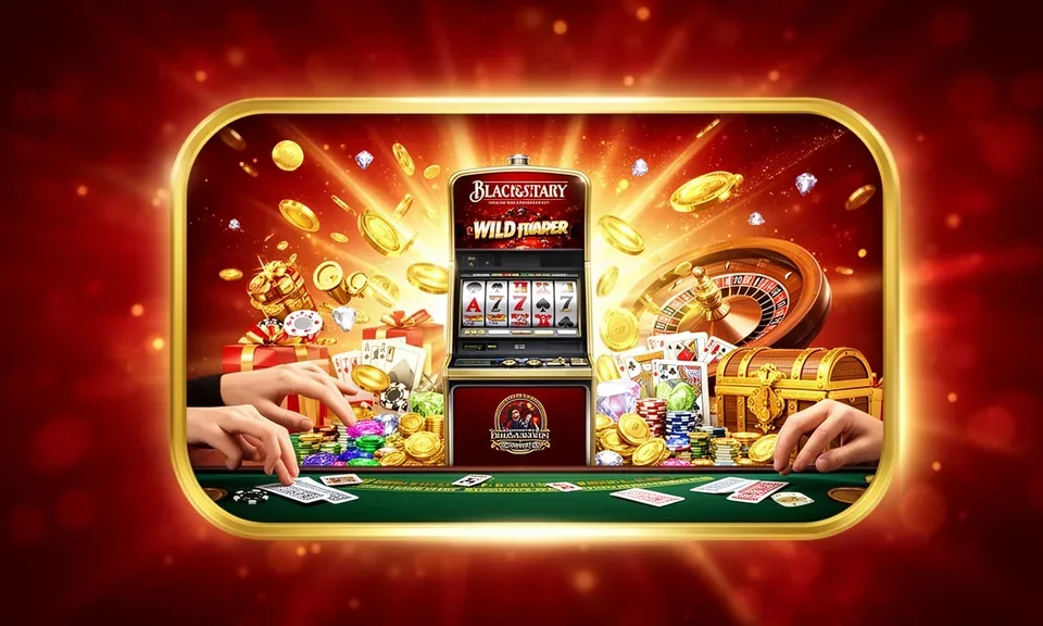 toix22 Live Blackjack Turbo