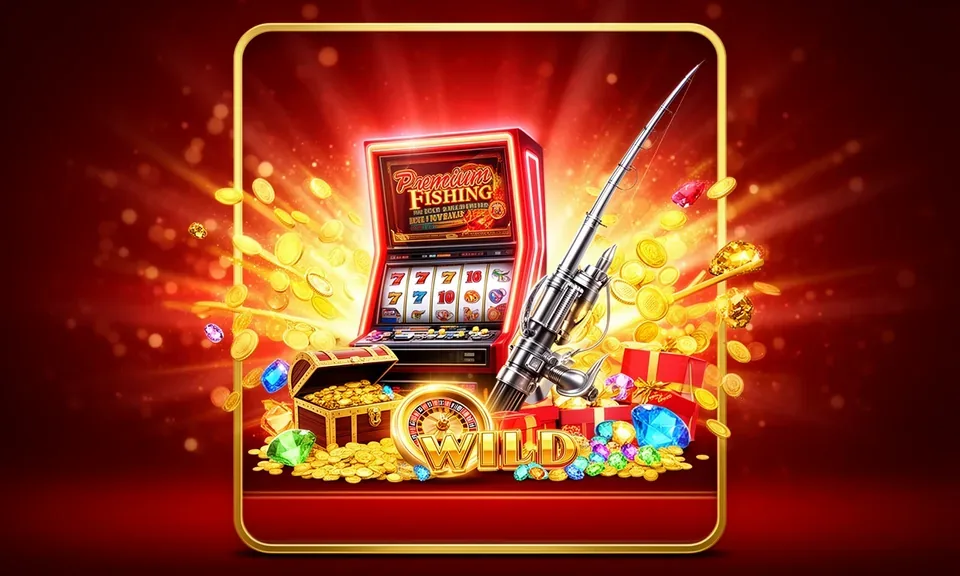 toix22 Casino
